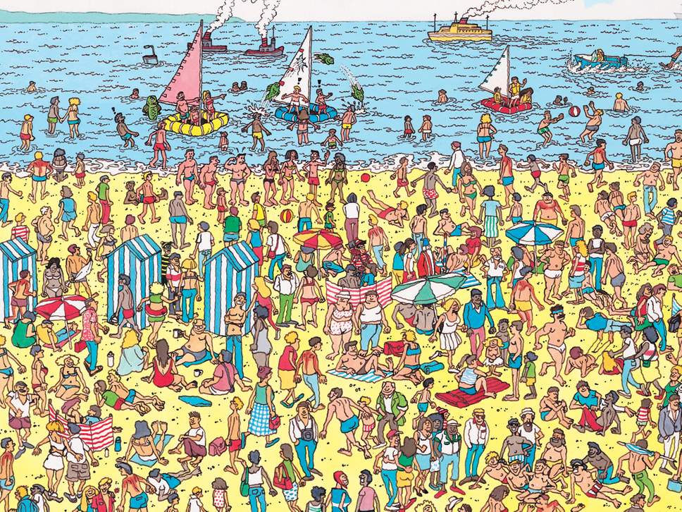 Waldo