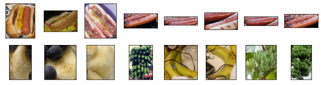 hot-dogs