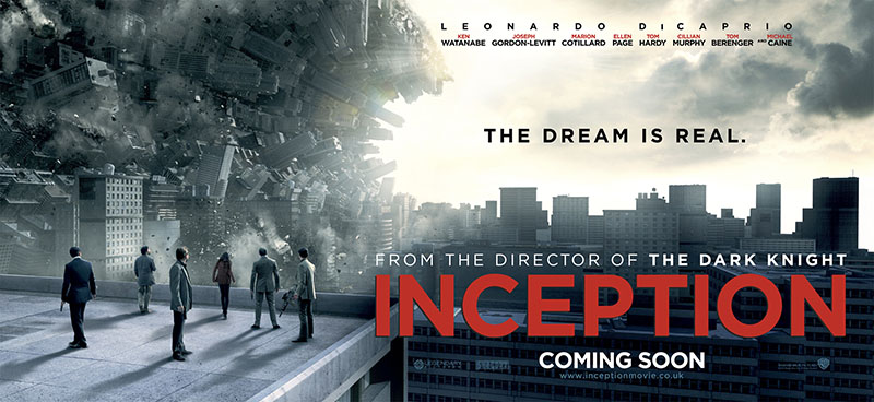 inception