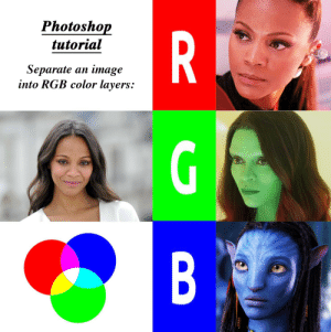 RGB
